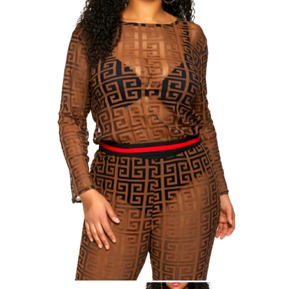 2 piece beach/pool set